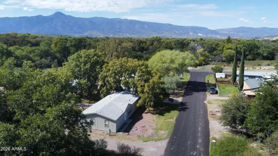 4047 E Cripple Creek Drive, Camp Verde, AZ 86322 - #2