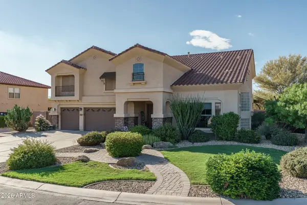 15308 W Desert Mirage Drive, Surprise, AZ 85379