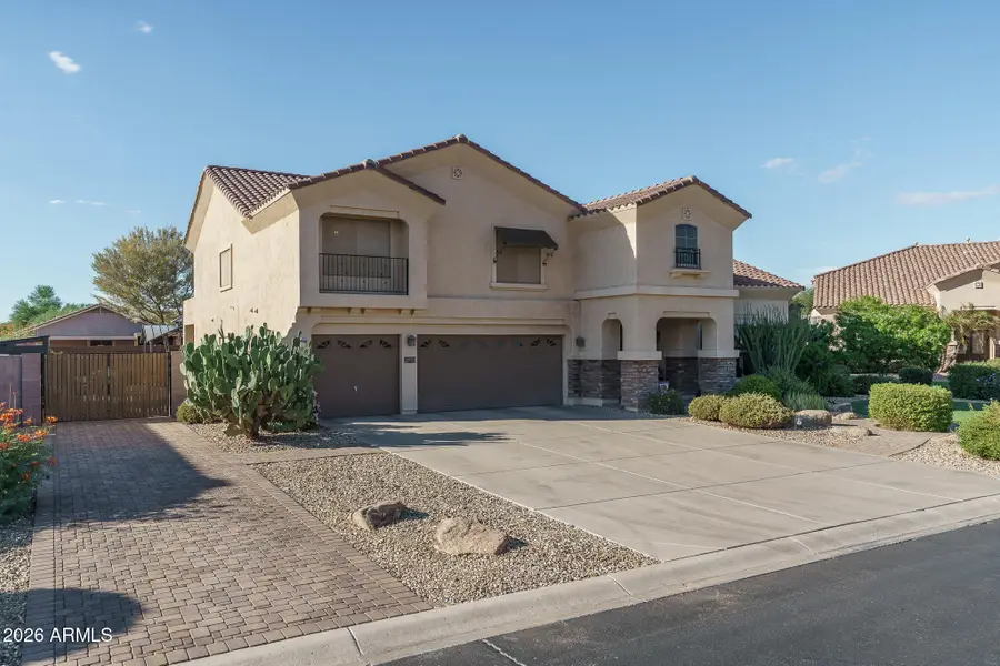 15308 W Desert Mirage Drive, Surprise, AZ 85379 - #2