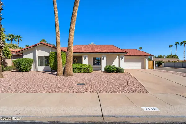 7115 N 79th Street, Scottsdale, AZ 85258