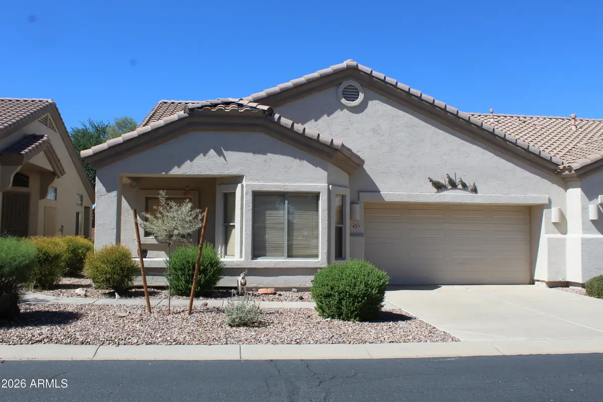 1425 N Agave Street, Casa Grande, AZ 85122 - #1