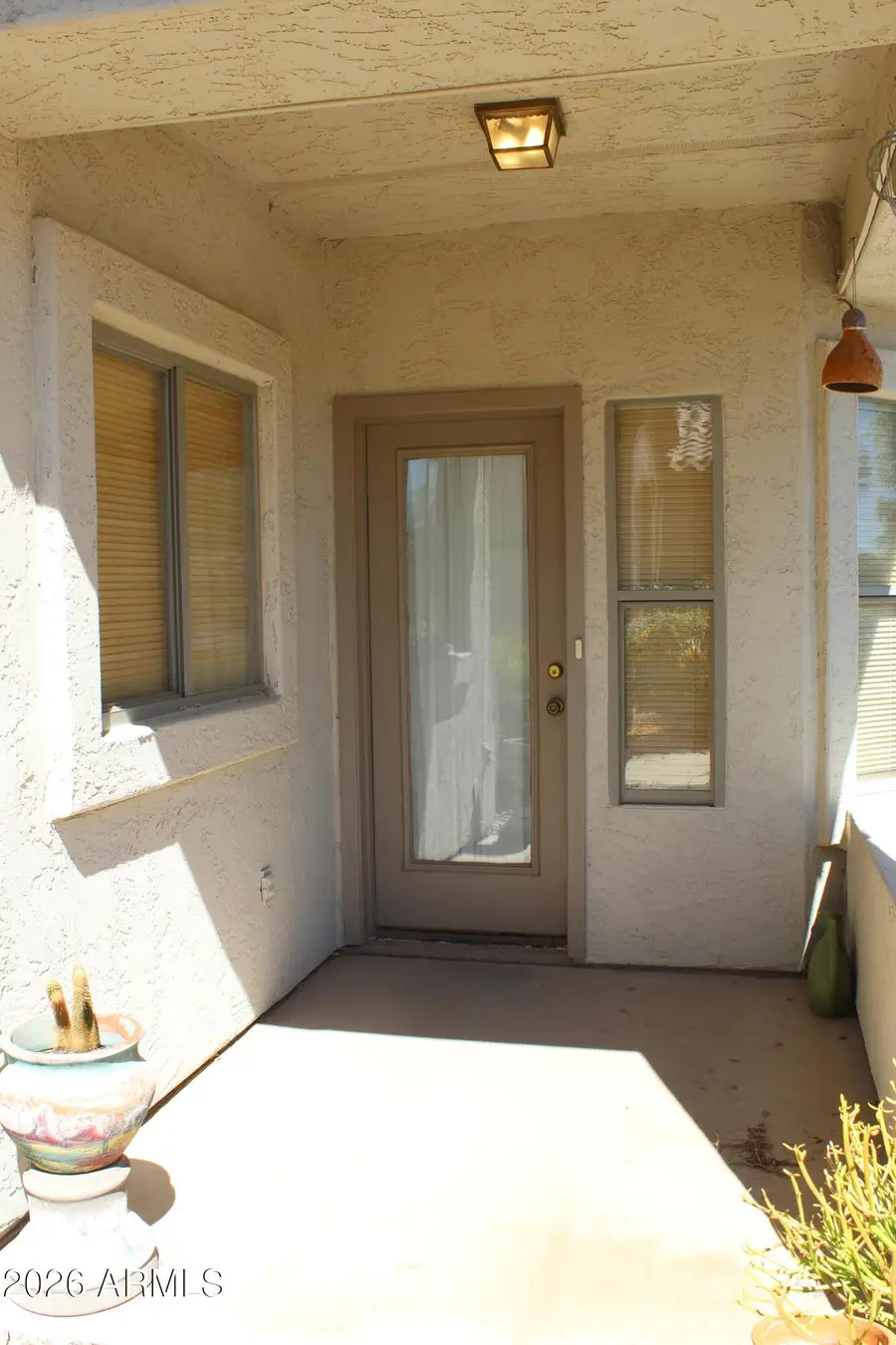 1425 N Agave Street, Casa Grande, AZ 85122 - #2