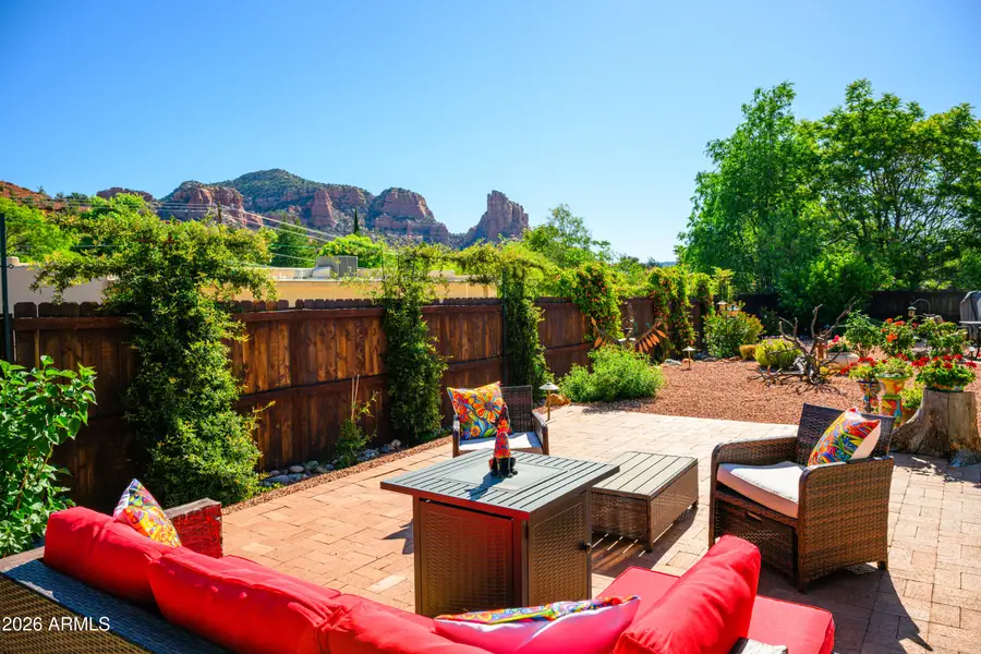 170 Montazona Trail, Sedona, AZ 86351 - #3