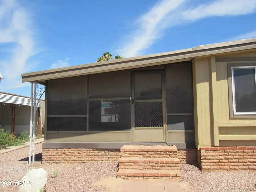 3411 S Camino Seco -- #352, Tucson, AZ 85730 - #2