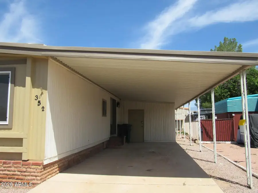 3411 S Camino Seco -- #352, Tucson, AZ 85730 - #3