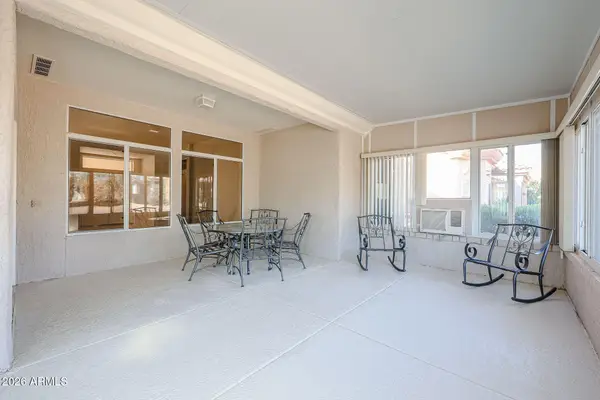 14104 W Gunsight Drive, Sun City West, AZ 85375