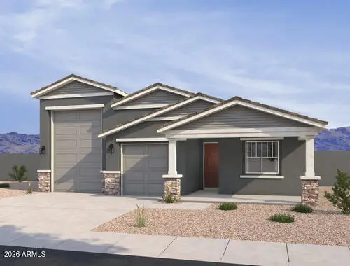 37684 W Santa Maria Street, Maricopa, AZ 85138 - #1
