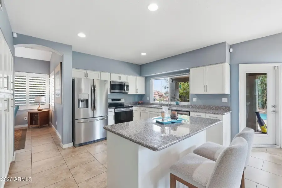 5521 E Beck Lane, Scottsdale, AZ 85254 - #2