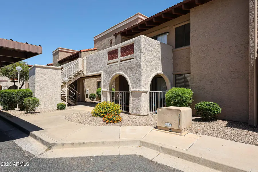 5757 W Eugie Avenue W #2113, Glendale, AZ 85304 - #2