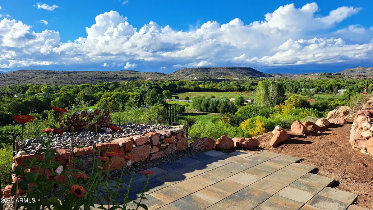 700 N Rattlesnake Road #006P, Cornville, AZ 86325 - #1