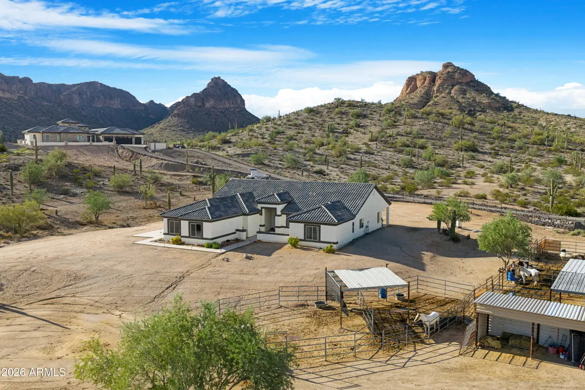 27322 N Brenner Pass Road, Queen Creek, AZ 85144 - #1
