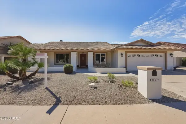 1007 E Grandview Road, Phoenix, AZ 85022
