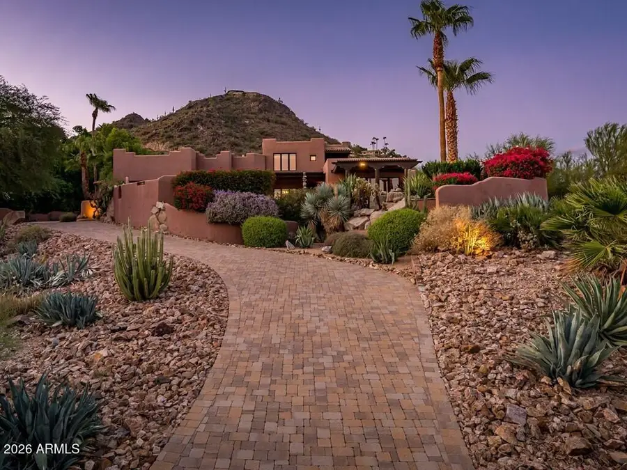 4320 E Desert Crest Drive, Paradise Valley, AZ 85253 - #2