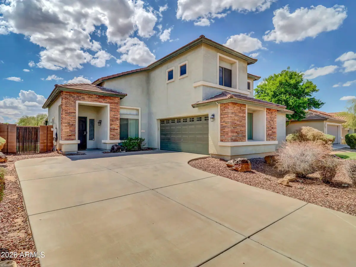 5227 W Desert Lane, Laveen, AZ 85339 - #1