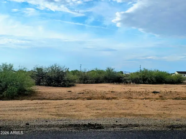 Lot4 Unit3 W Peters Road #4, Casa Grande, AZ 85193