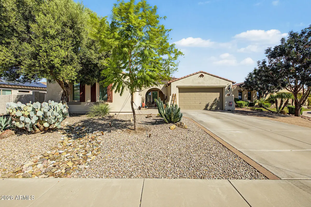 4037 E Clubview Drive, Gilbert, AZ 85298 - #1