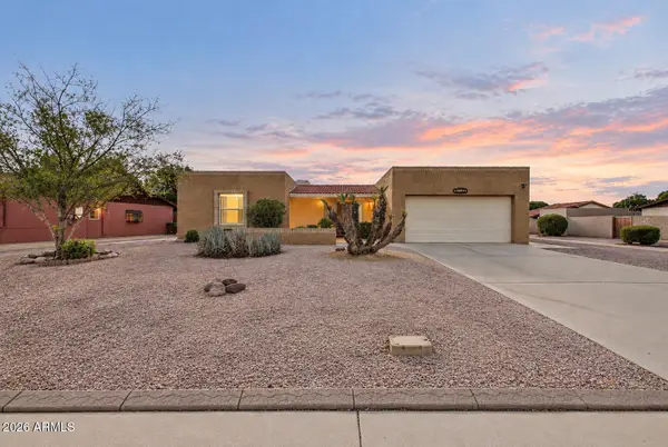 16432 N 45th Avenue, Glendale, AZ 85306