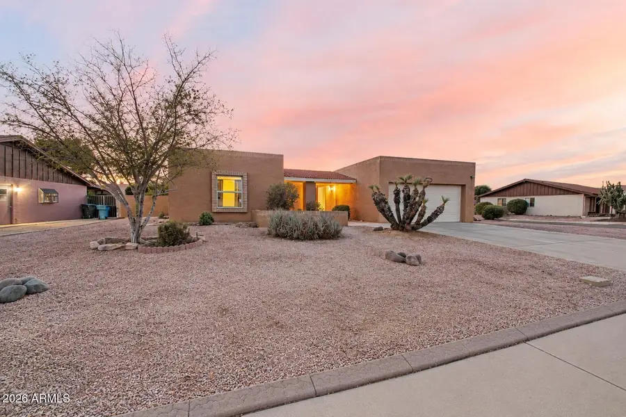 16432 N 45th Avenue, Glendale, AZ 85306 - #2