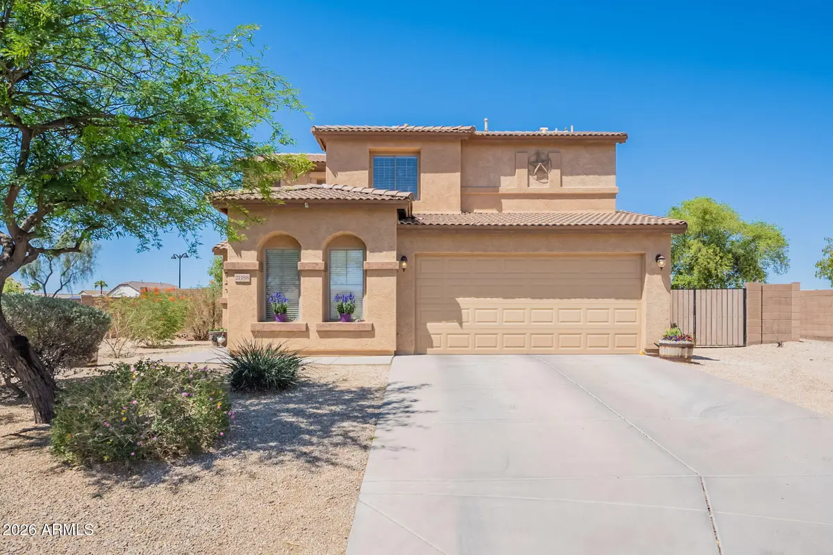 21188 N Duncan Drive, Maricopa, AZ 85138 - #1