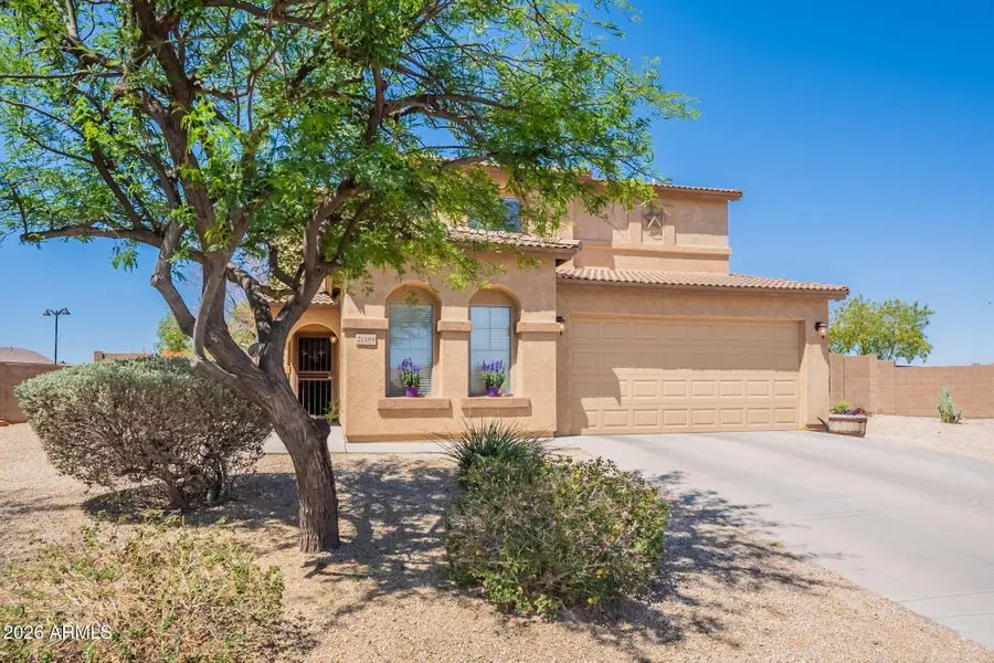 21188 N Duncan Drive, Maricopa, AZ 85138 - #2