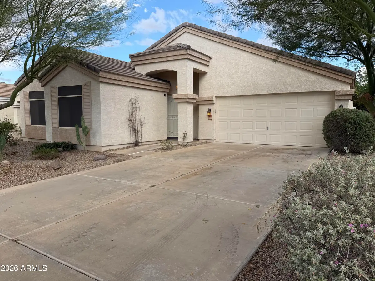 14521 N 126th Avenue, El Mirage, AZ 85335 - #1