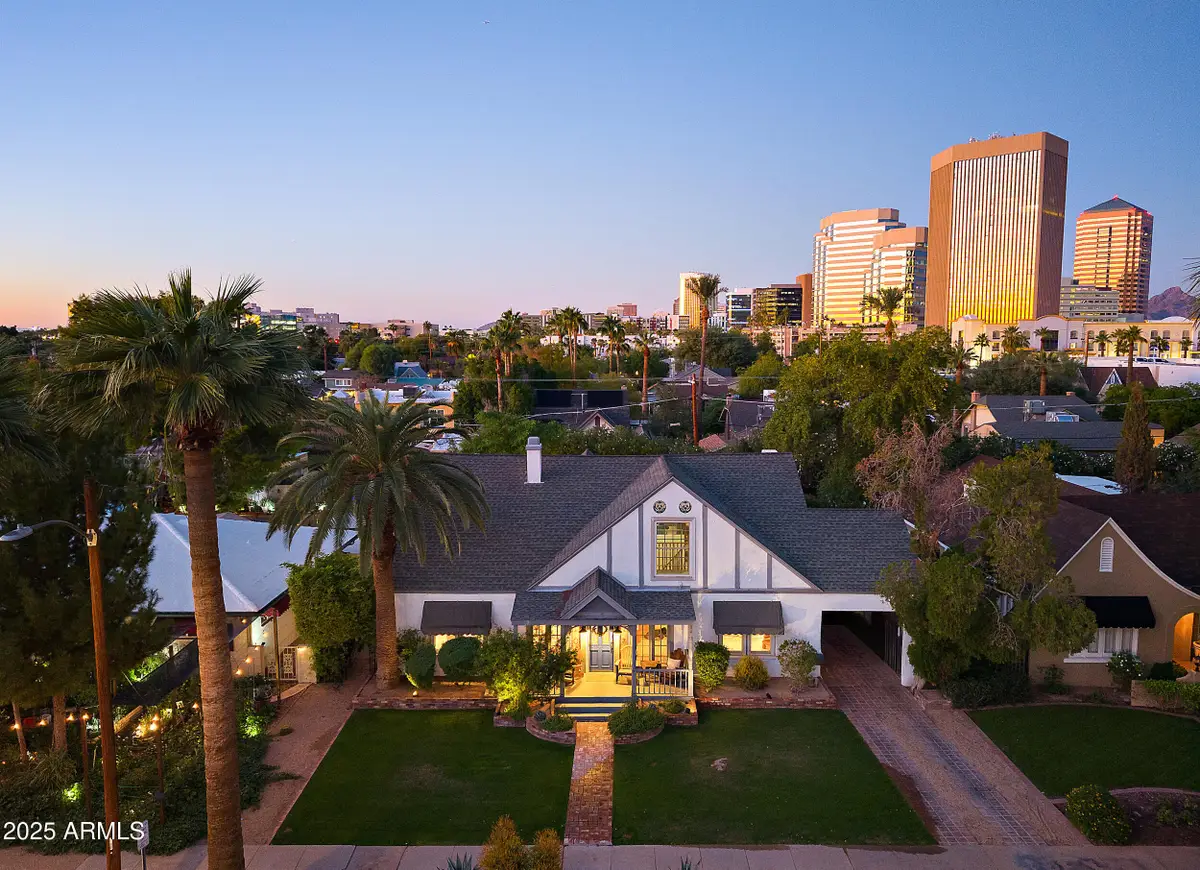 38 W Vernon Avenue, Phoenix, AZ 85003 - #1