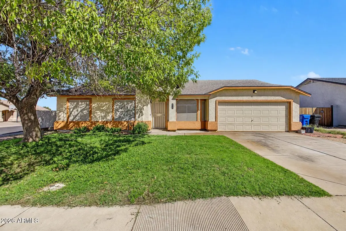 8024 E Dover Street, Mesa, AZ 85207 - #1
