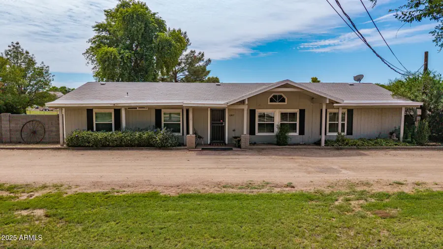 12417 E Cloud Road #'''-''', Chandler, AZ 85249 - #2