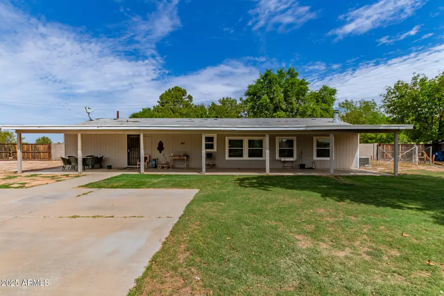 12417 E Cloud Road #'''-''', Chandler, AZ 85249 - #3