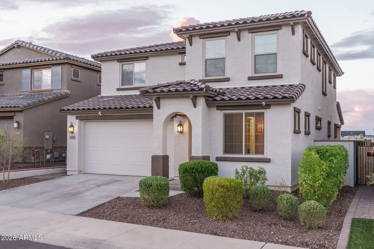20156 W Campbell Avenue, Litchfield Park, AZ 85340 - #1