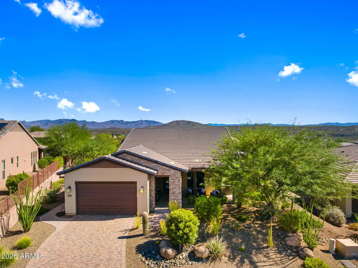 3385 Josey Wales Way, Wickenburg, AZ 85390 - #1