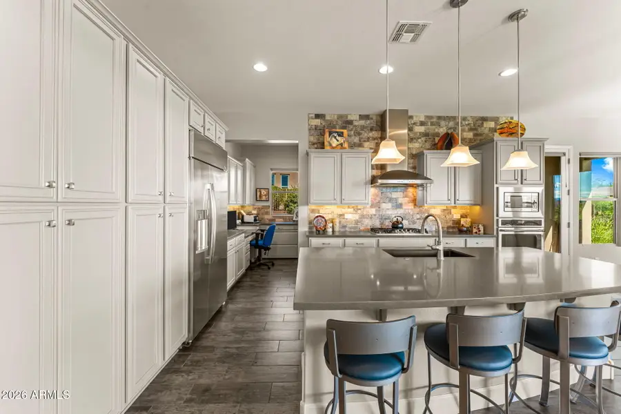 3385 Josey Wales Way, Wickenburg, AZ 85390 - #2
