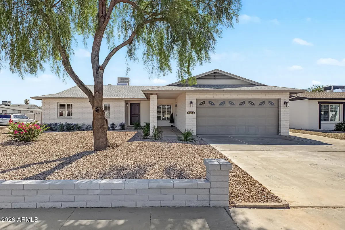 4815 W Desert Cove Avenue, Glendale, AZ 85304 - #1