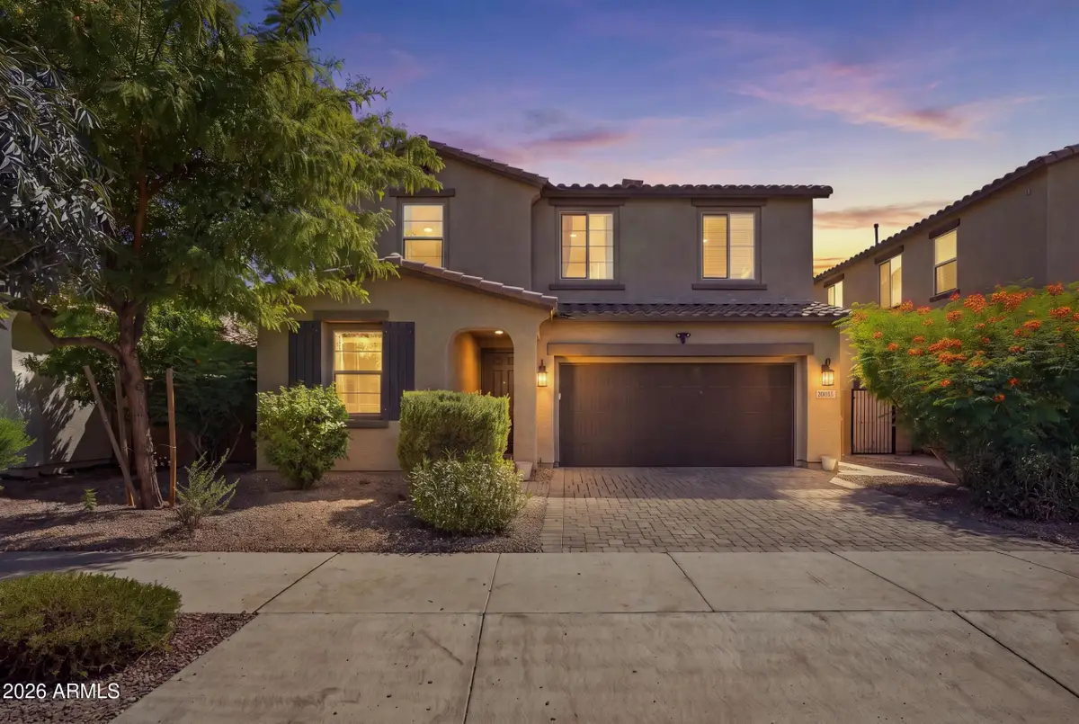 20853 E Longwood Drive, Queen Creek, AZ 85142 - #1
