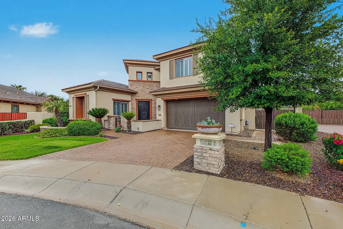 4463 S Oregon Court, Chandler, AZ 85248 - #1