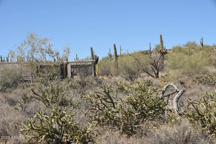 49625 N 15th Avenue, New River, AZ 85087 - #2