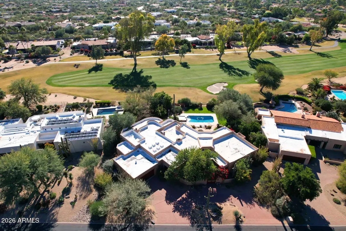 8425 E La Senda Drive, Scottsdale, AZ 85255 - #1