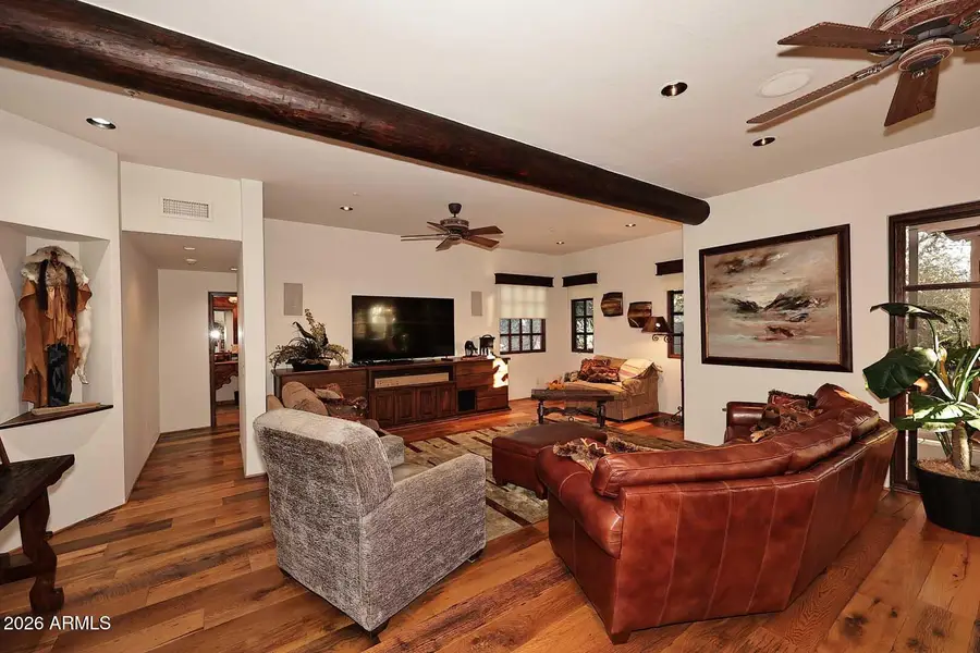 8425 E La Senda Drive, Scottsdale, AZ 85255 - #3