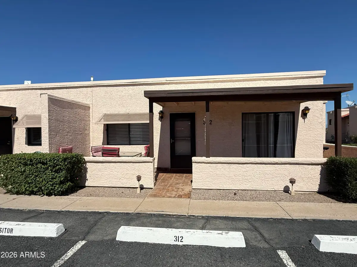 312 E Lancaster Court, Florence, AZ 85132 - #1