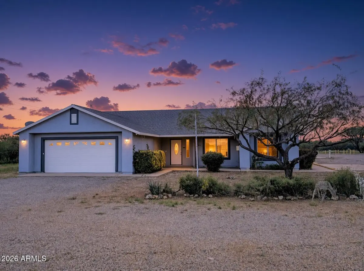 460 E Highway 82 --, Huachuca City, AZ 85616 - #1