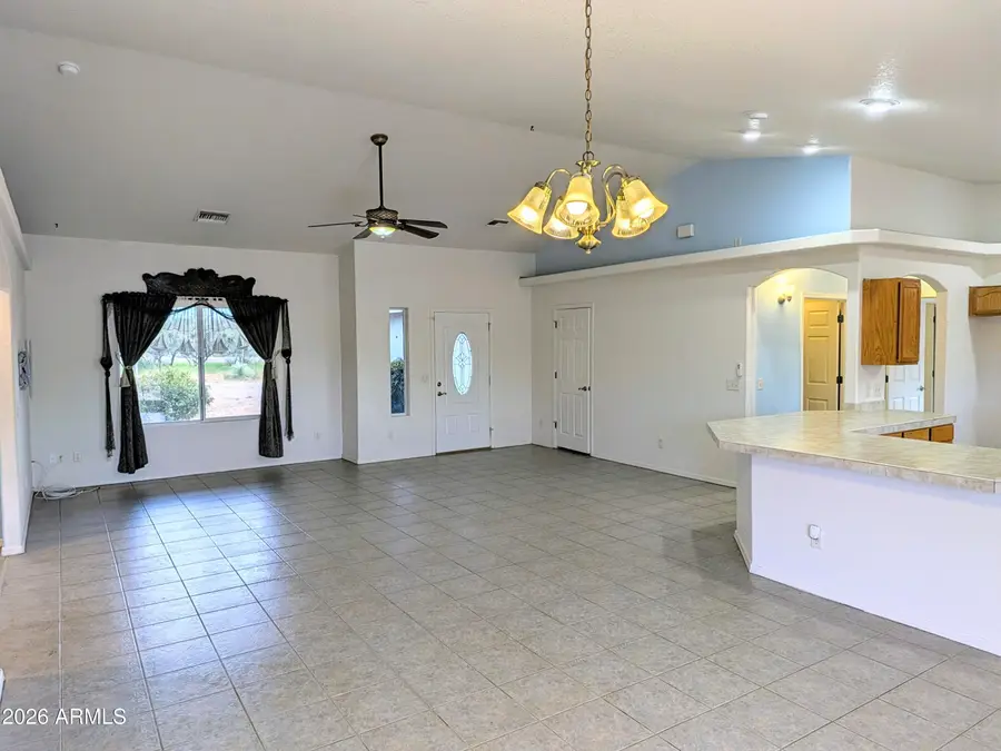 460 E Highway 82 --, Huachuca City, AZ 85616 - #3