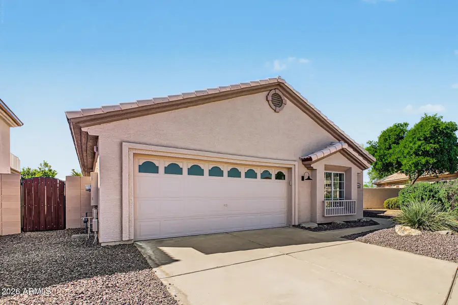 10776 N 119th Street, Scottsdale, AZ 85259 - #2