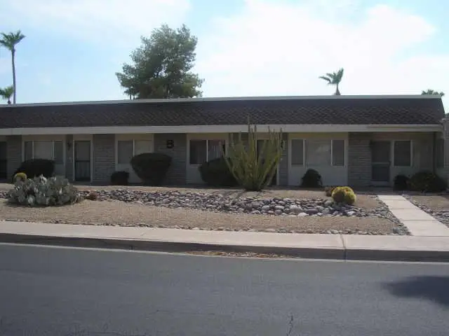 5518 E Lindstrom Lane #B6, Mesa, AZ 85215 - #1