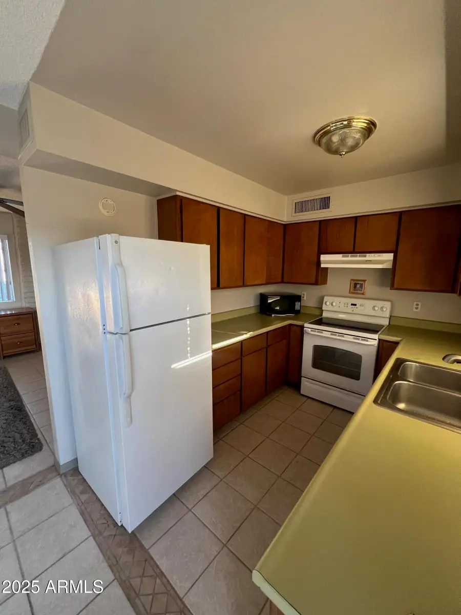 5518 E Lindstrom Lane #B6, Mesa, AZ 85215 - #2