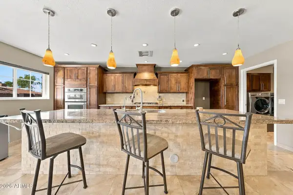 2301 E Alameda Drive, Tempe, AZ 85282