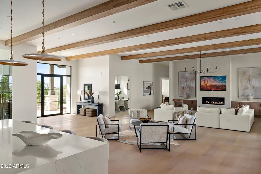 12612 E Mountain View Road, Scottsdale, AZ 85259 - #3