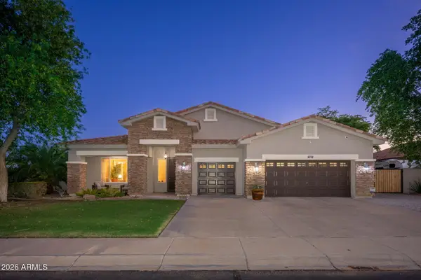 9843 W Bajada Road, Peoria, AZ 85383