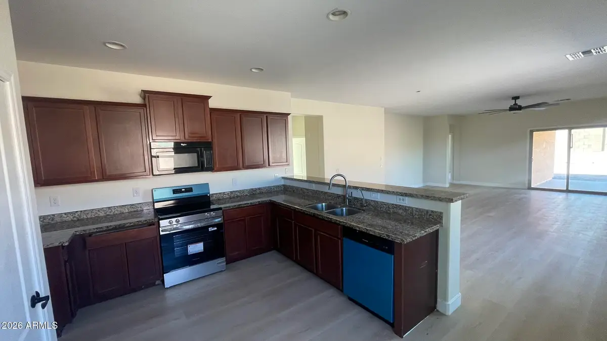 25422 W Maldonado Court, Buckeye, AZ 85326 - #1