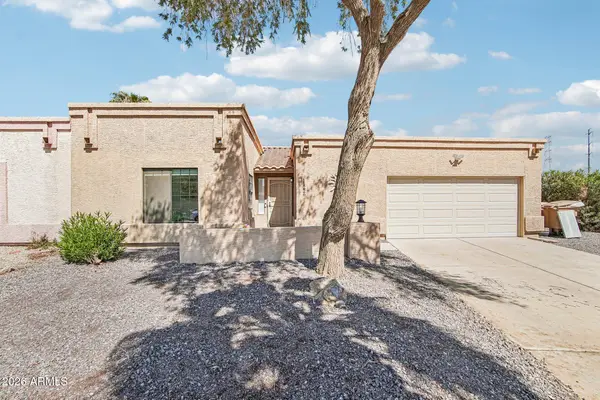 11226 W Townley Avenue, Peoria, AZ 85345