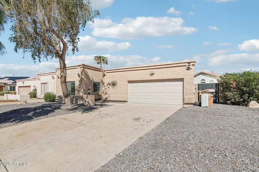 11226 W Townley Avenue, Peoria, AZ 85345 - #2